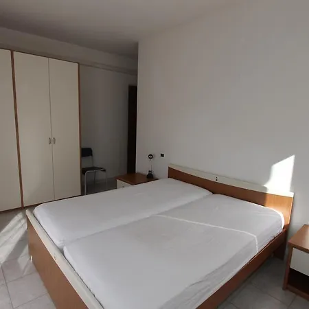Residences La Rustica & Elite * Eraclea Mare