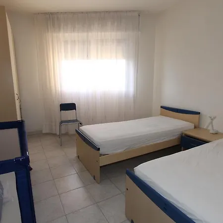 Residences La Rustica & Elite