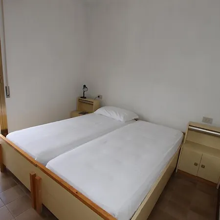 Residences La Rustica & Elite Апартаменты Эраклея-Маре