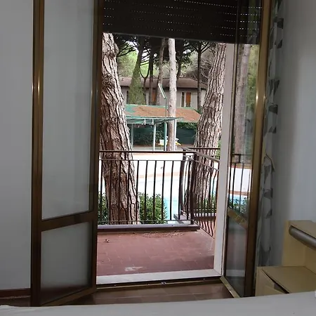 Residences La Rustica & Elite Apartment