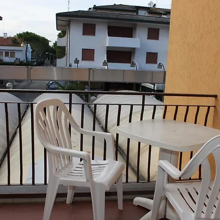 Appartement Residences La Rustica & Elite Eraclea Mare