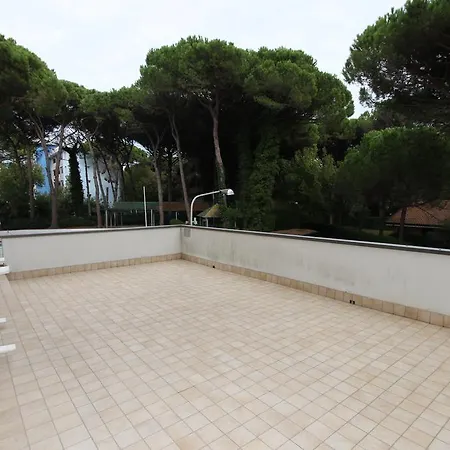 Residences La Rustica & Elite Eraclea Mare