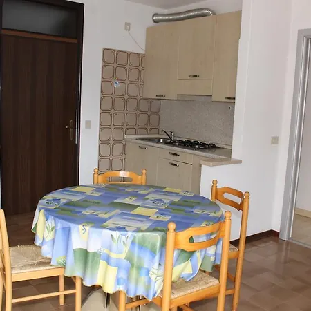 Apartment Residences La Rustica & Elite *