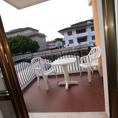 Residences La Rustica & Elite *