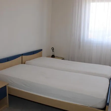 Residences La Rustica & Elite Appartement *