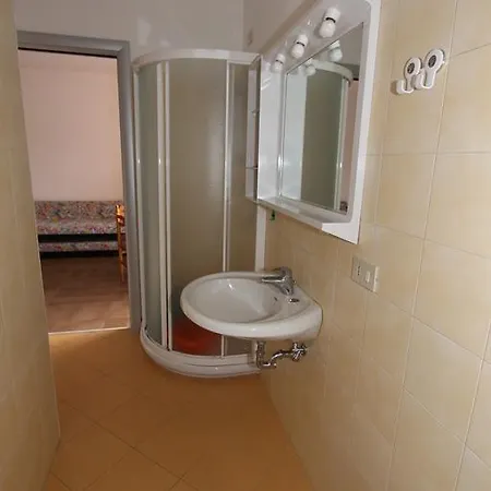 Residences La Rustica & Elite * Eraclea Mare