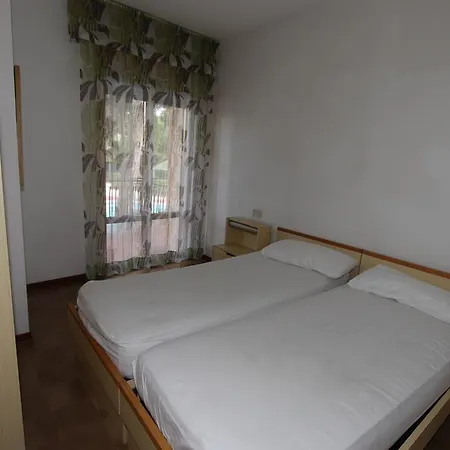 Appartement Residences La Rustica & Elite