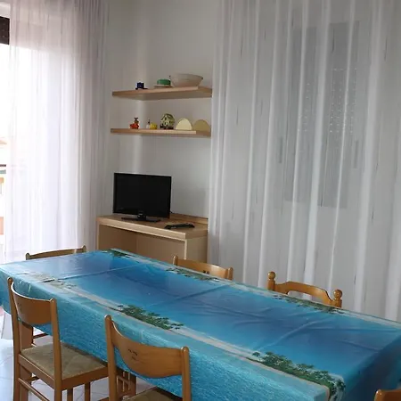 Residences La Rustica & Elite Appartement