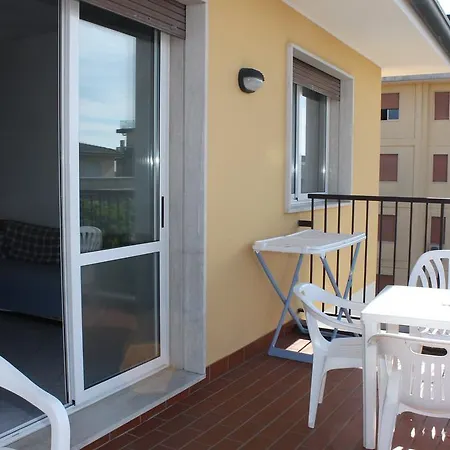 Appartement Residences La Rustica & Elite *