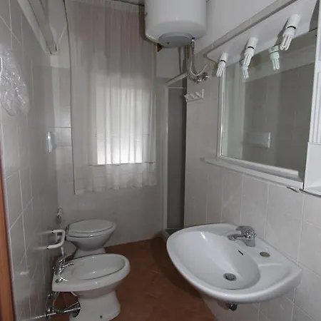 Residences La Rustica & Elite