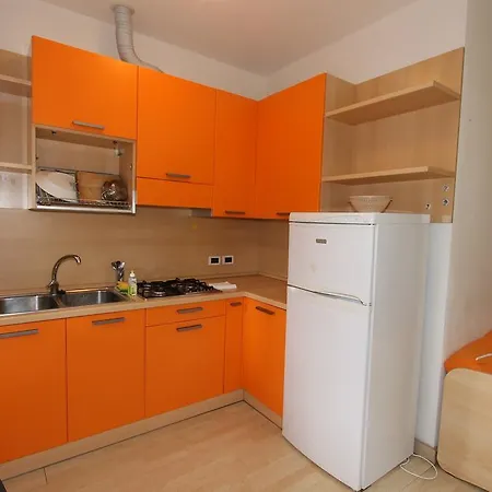 Appartement Residences La Rustica & Elite Eraclea Mare
