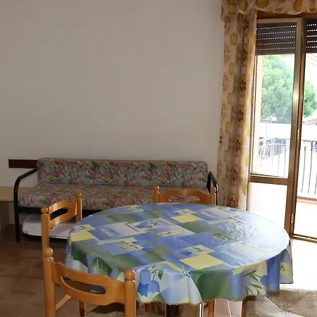 Residences La Rustica & Elite * Eraclea Mare