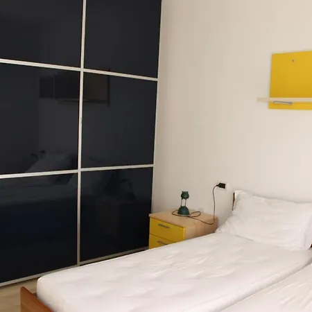 Residences La Rustica & Elite Apartment Eraclea Mare