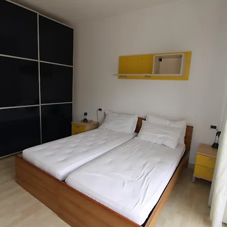 Apartment Residences La Rustica & Elite Eraclea Mare
