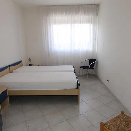 Appartement Residences La Rustica & Elite *