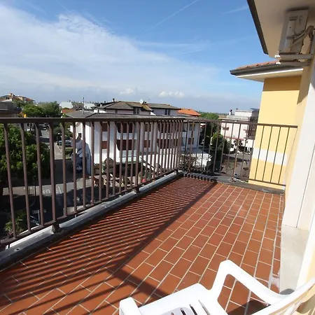 Residences La Rustica & Elite * Эраклея-Маре