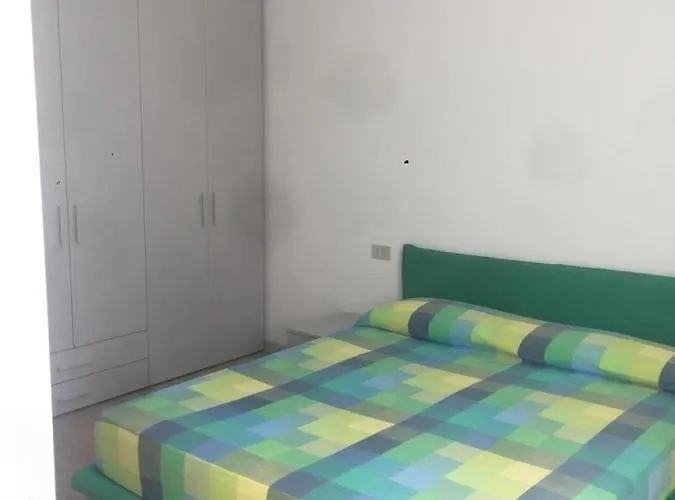 Residences La Rustica & Elite *