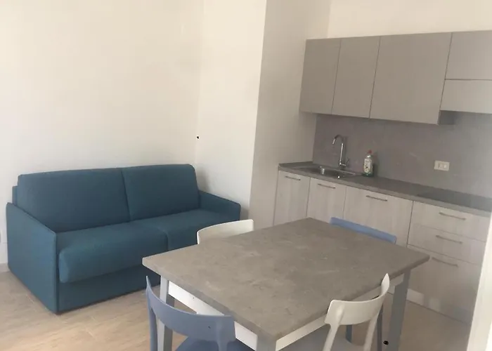 Residences La Rustica & Elite * Eraclea Mare