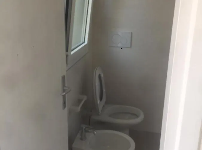 Residences La Rustica & Elite Apartman