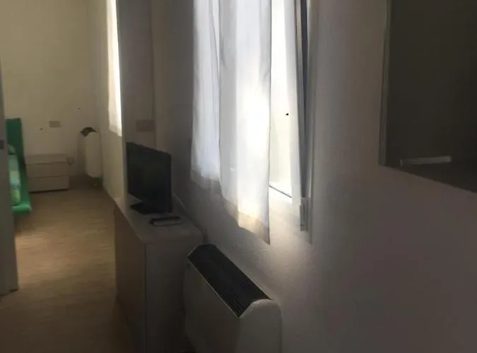 Residences La Rustica & Elite Eraclea Mare