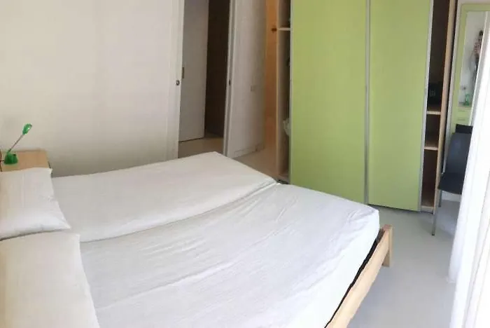 Residences La Rustica & Elite Apartman *