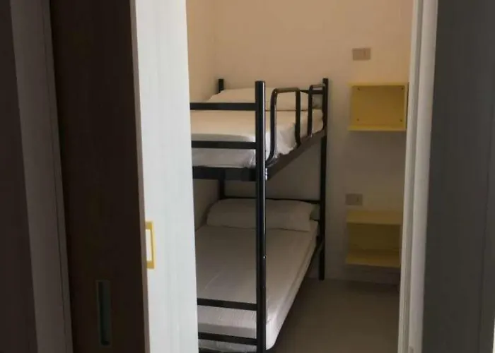 Residences La Rustica & Elite Apartman