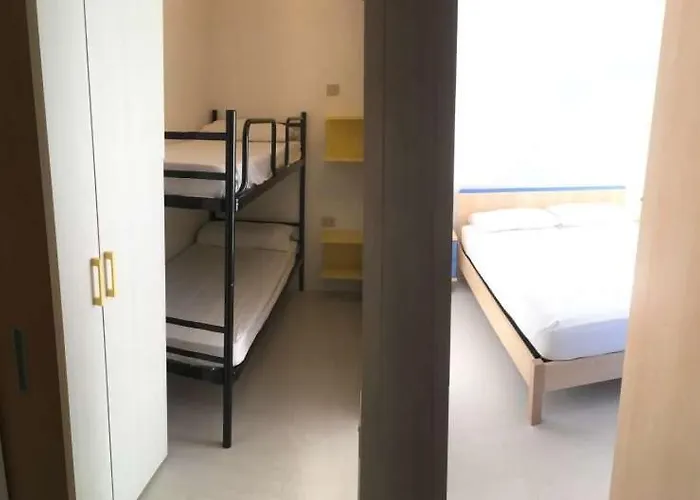 Residences La Rustica & Elite Apartman *