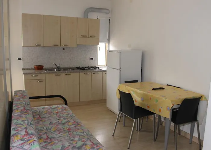 Residences La Rustica & Elite Apartman