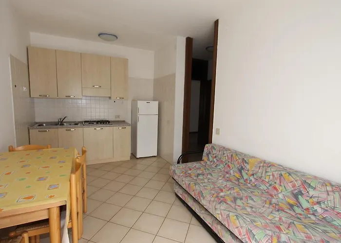 Apartman Residences La Rustica & Elite *