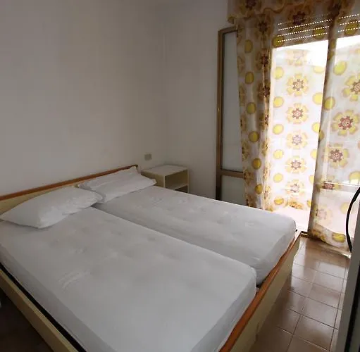 Residences La Rustica & Elite Apartman *