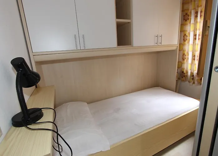 Residences La Rustica & Elite Eraclea Mare