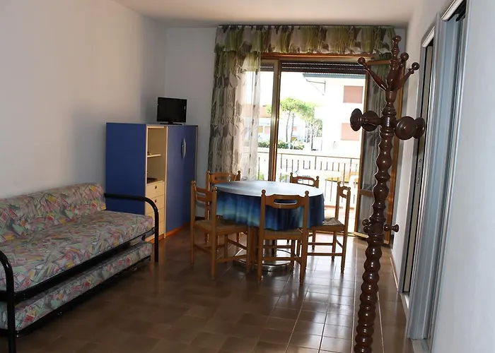 Apartman Residences La Rustica & Elite *