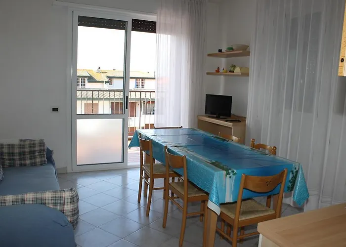 Residences La Rustica & Elite Apartman