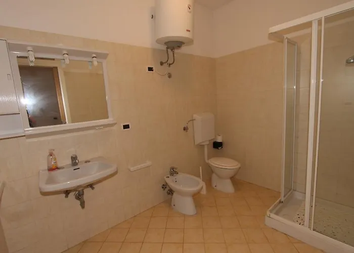 Apartman Residences La Rustica & Elite Eraclea Mare