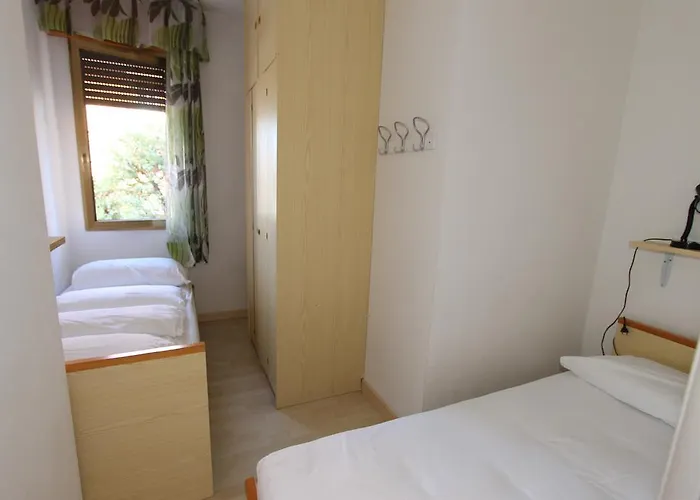 Apartman Residences La Rustica & Elite Eraclea Mare