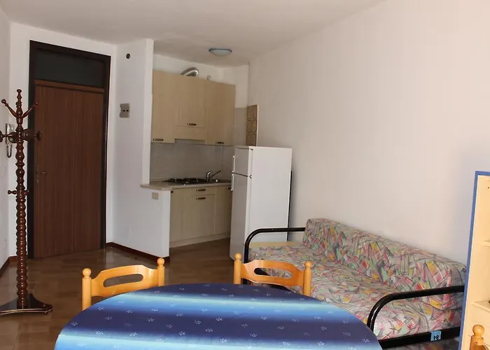 Residences La Rustica & Elite Apartman