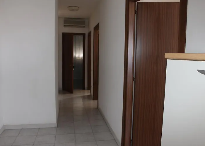 Residences La Rustica & Elite *