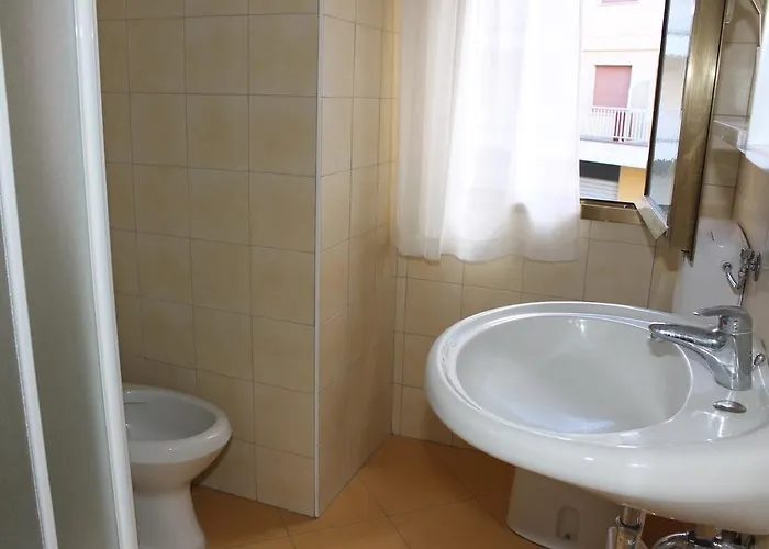 Residences La Rustica & Elite Apartman Eraclea Mare