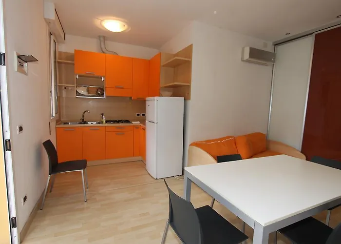 Residences La Rustica & Elite Apartman *