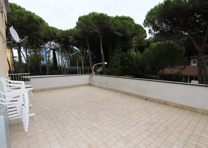 Residences La Rustica & Elite Eraclea Mare