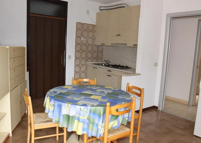 Apartman Residences La Rustica & Elite *