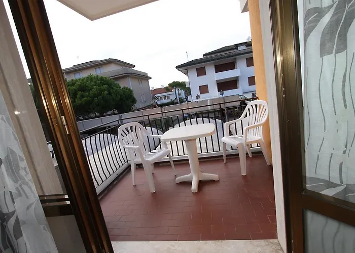 Residences La Rustica & Elite *