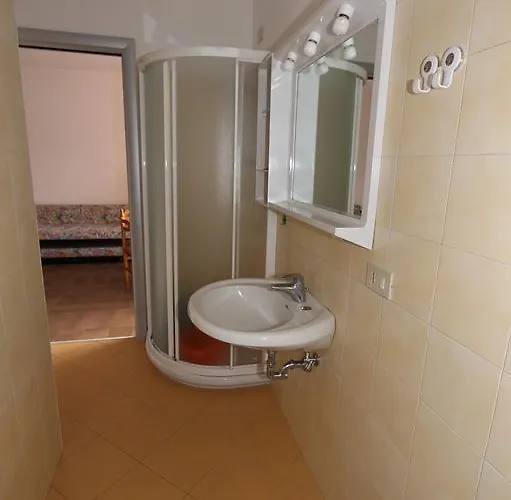 Residences La Rustica & Elite * Eraclea Mare