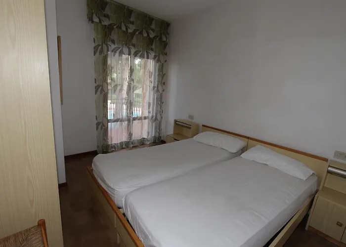 Apartman Residences La Rustica & Elite