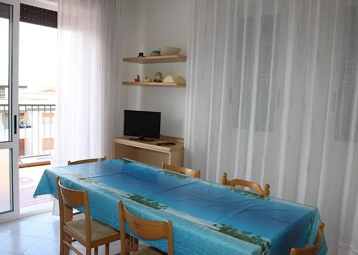 Residences La Rustica & Elite Apartman