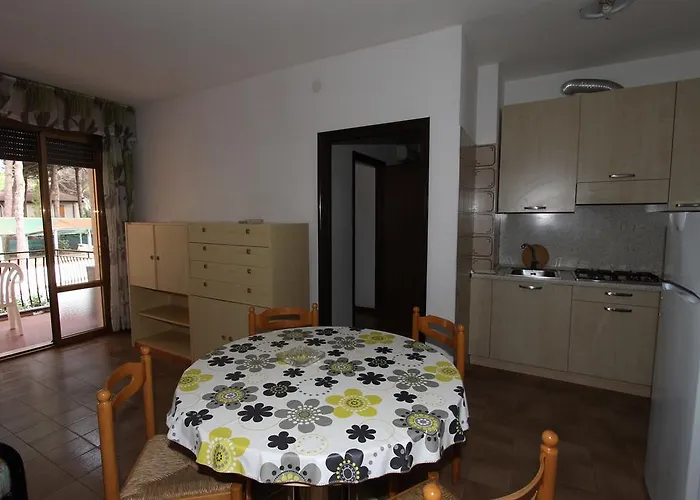 Residences La Rustica & Elite *