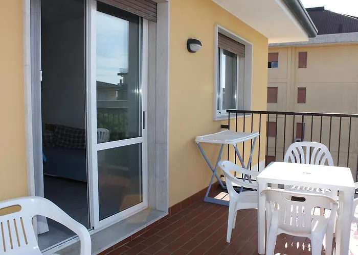 Apartman Residences La Rustica & Elite *