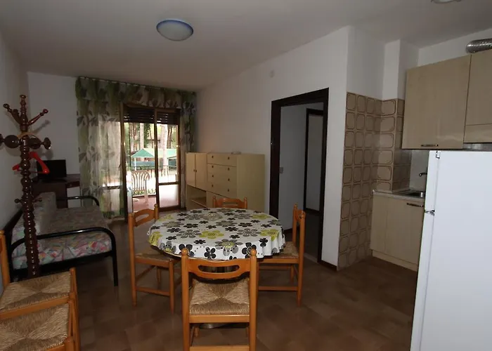 Apartman Residences La Rustica & Elite *