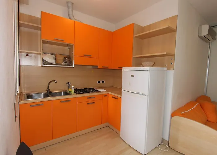 Apartman Residences La Rustica & Elite Eraclea Mare