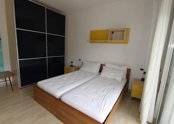 Apartman Residences La Rustica & Elite Eraclea Mare